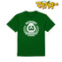 『みどりのマキバオー』ミドリマキバオー Tシャツ (メンズ/レディース)